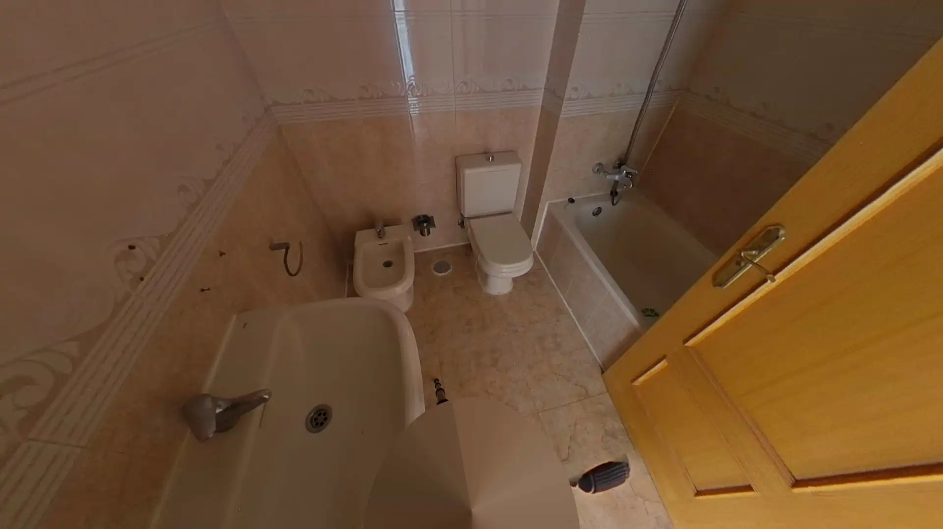 Baño de Piso en venta en El Ejido