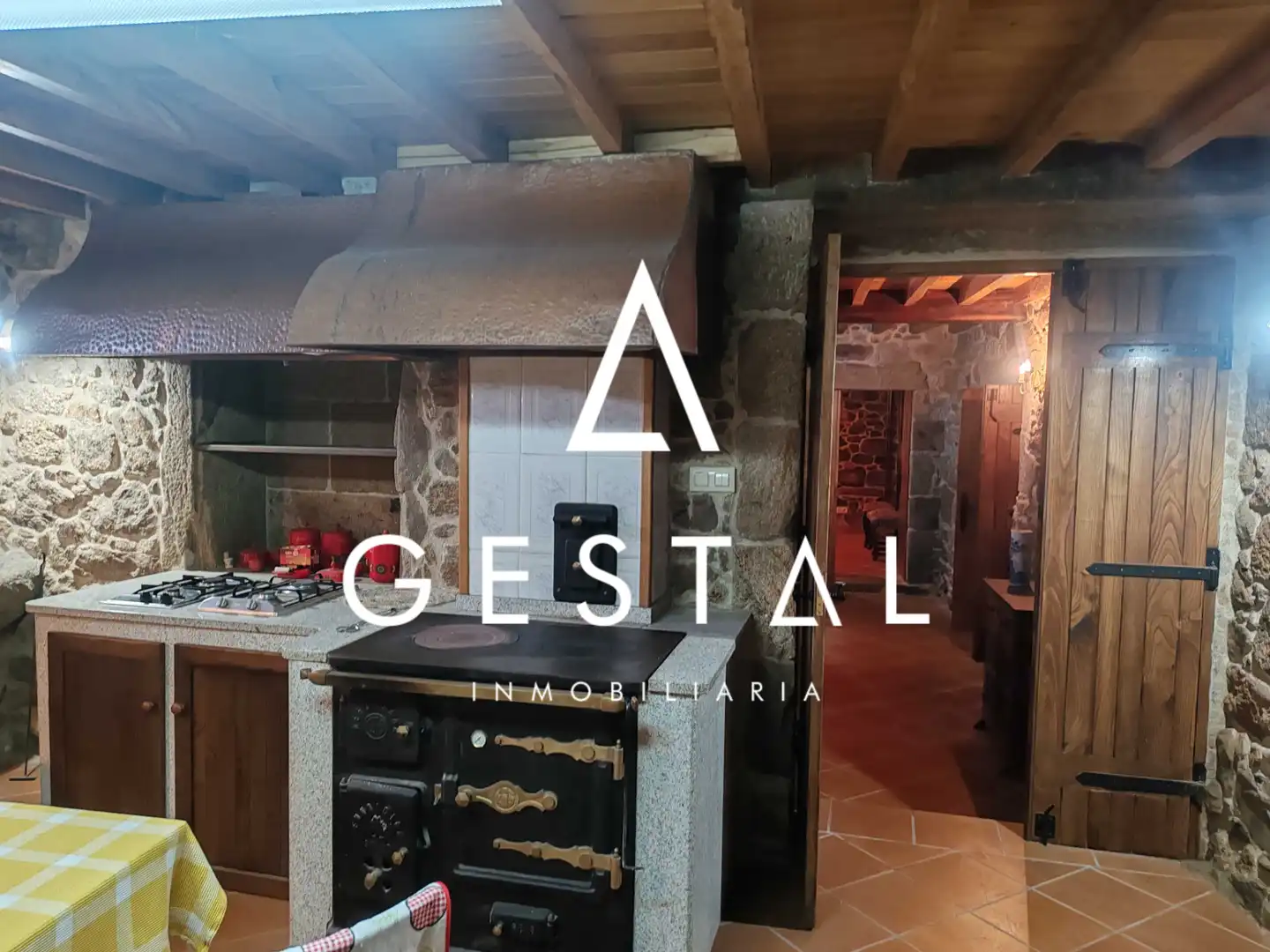 House with garden for sale in Aldea Imo 12, imagen 14
