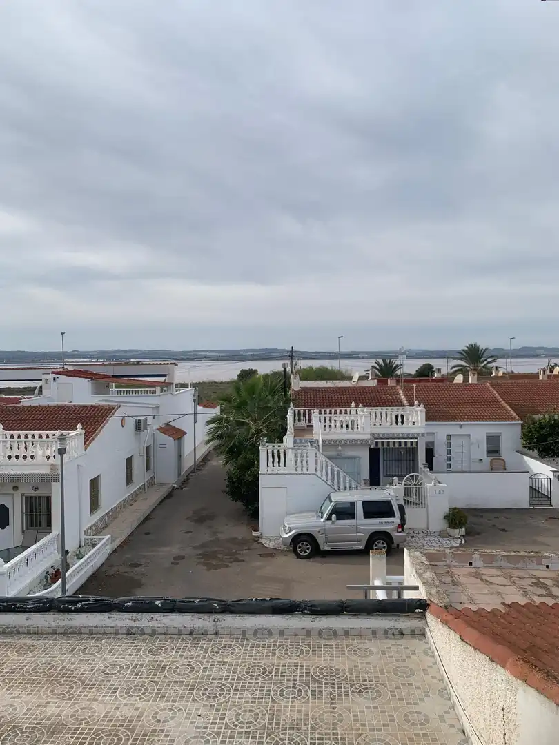 Bungalow in vendita a Zona Carrefour - Urbanizaciones