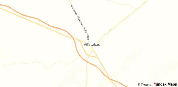 Local comercial en venda a Villatobas, imagen 3