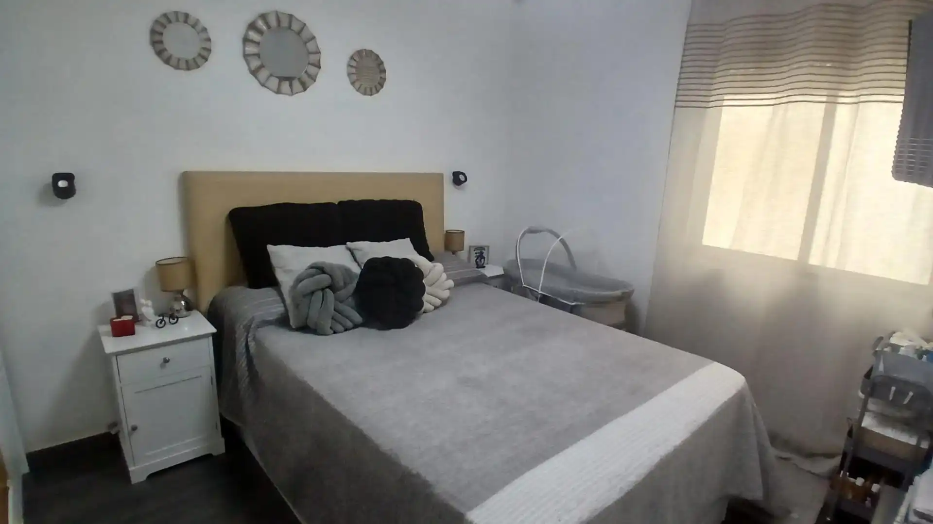 Flat for sale in Centre