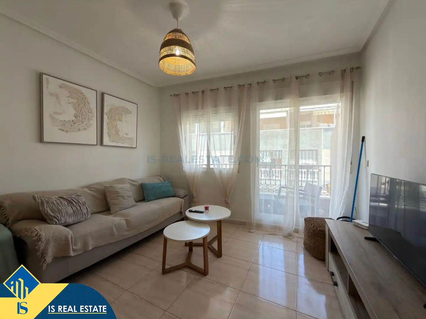 Apartment with lift for sale in Playa del Cura, imagen 4