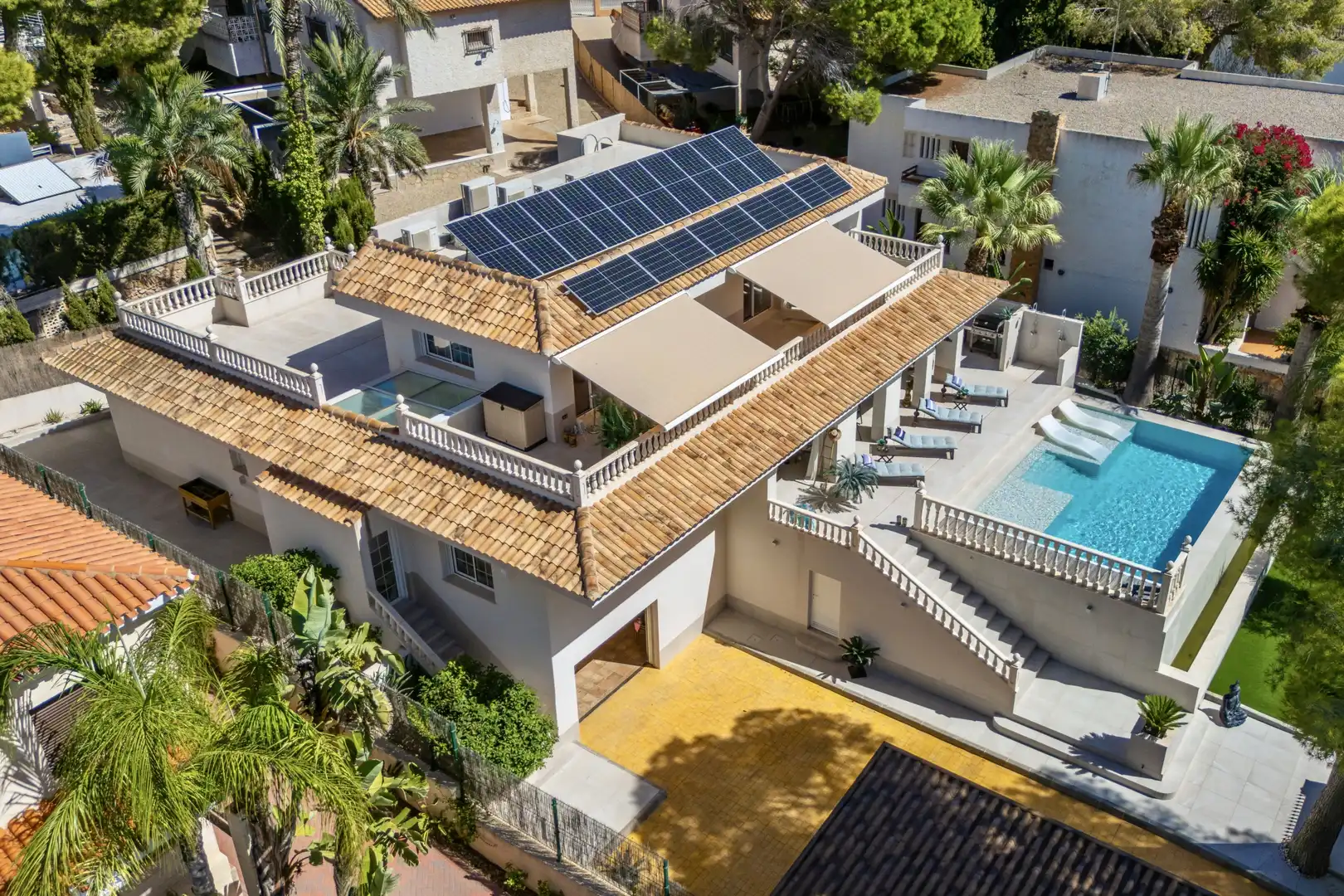 Casa en venta en Orihuela Costa, imagen 39