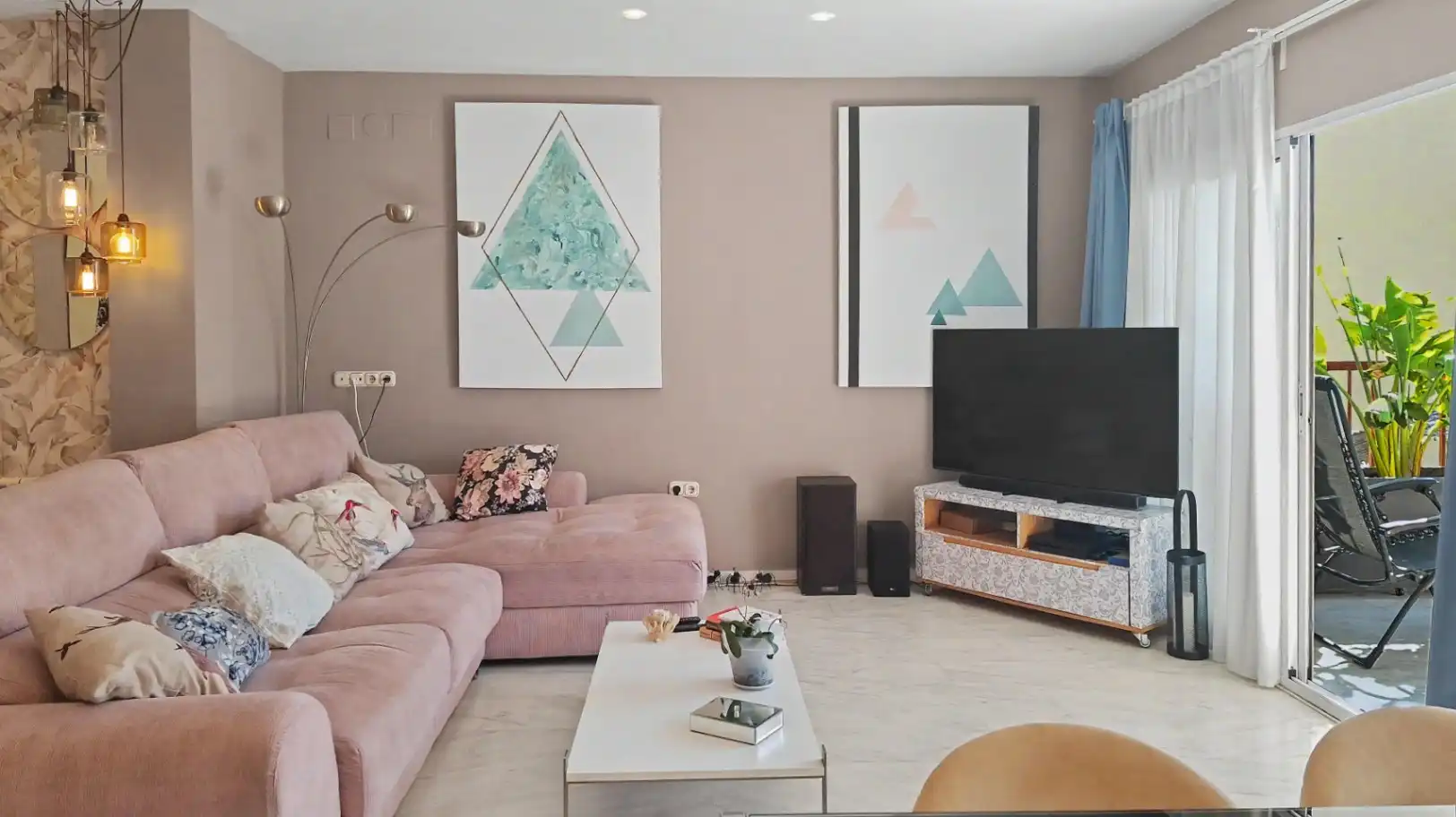 Appartement avec ascenseur à vendre à Ondara