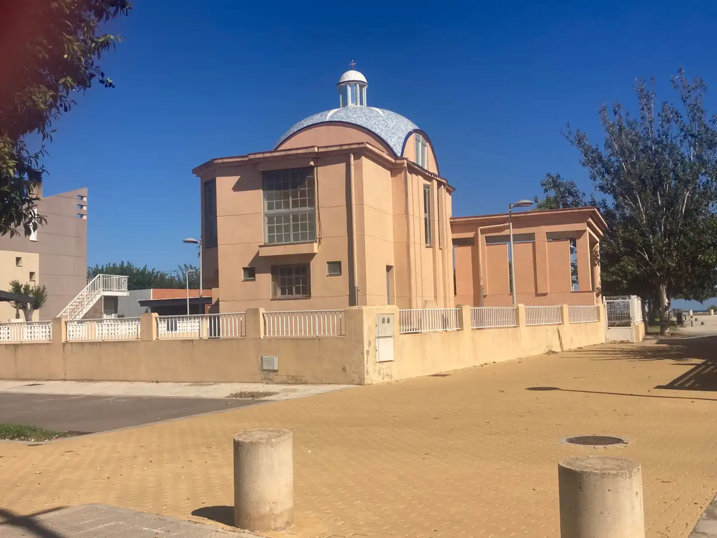 Terreny residencial en venda a Carrer de L'Arròs 34, imagen 4