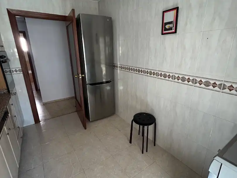 Pis amb jardí de lloguer a C/Moncófar 14, imagen 13