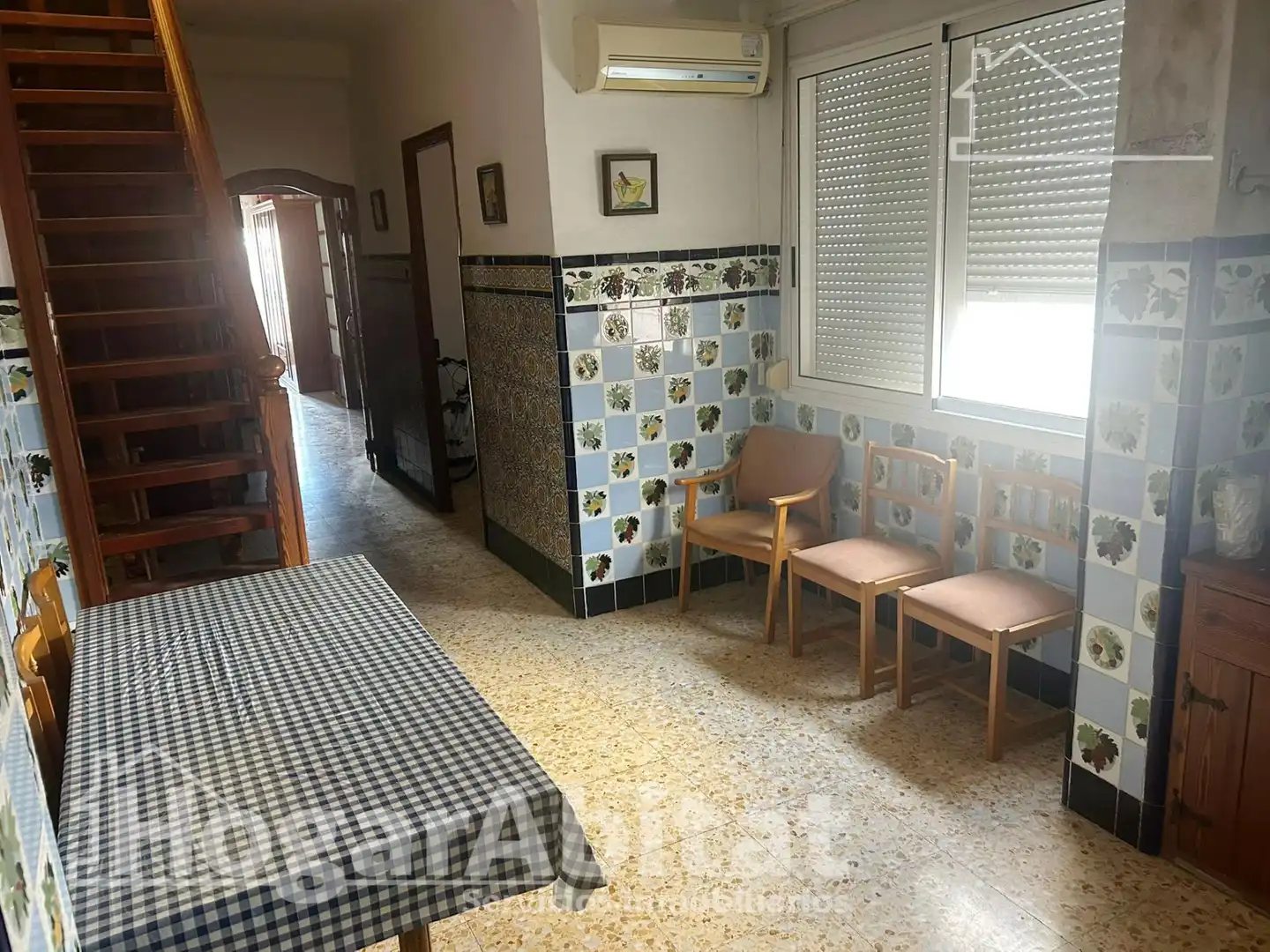 Piso en venta en Manises con Aire acondicionado, Terraza y Balcón