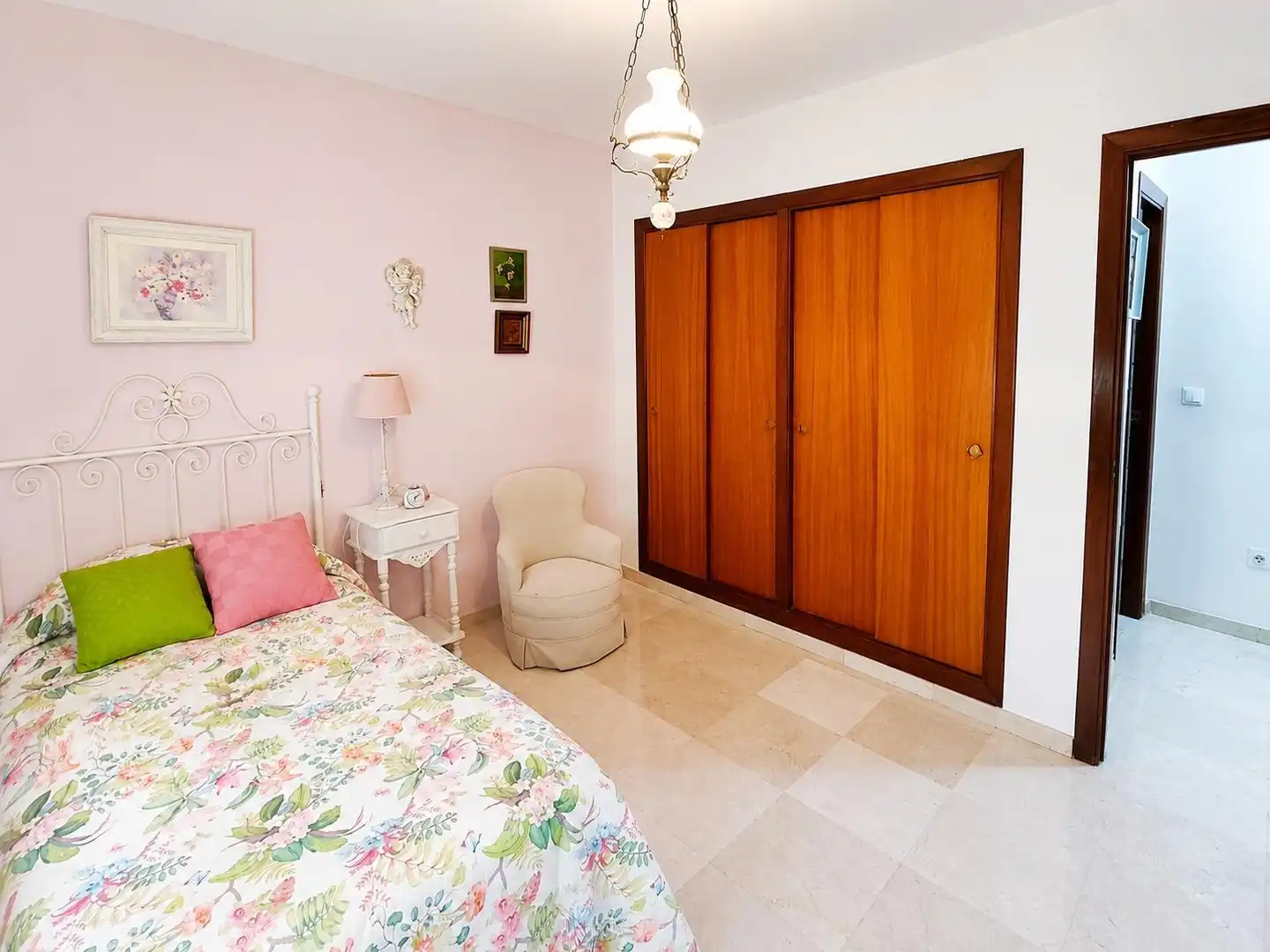 Flat for sale in Calle Calle Castellar, Ensanche - Diputación