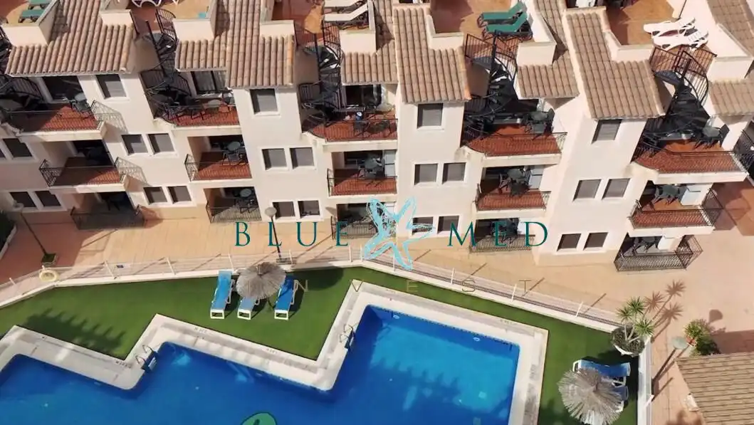Attique avec piscine à vendre à Los Collados-Los Geraneos, imagen 5