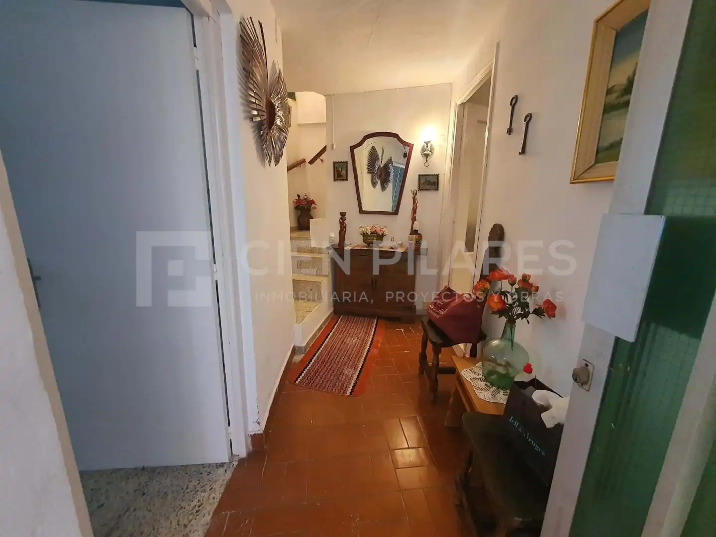 Casa o chalet en venta en Bergasa con Terraza y Amueblado