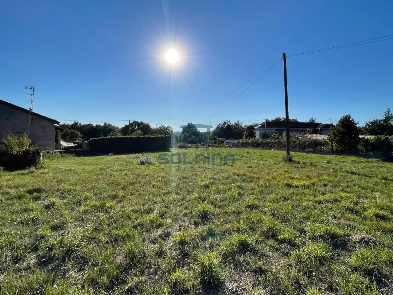 Terreno residencial en venta en Ventiun