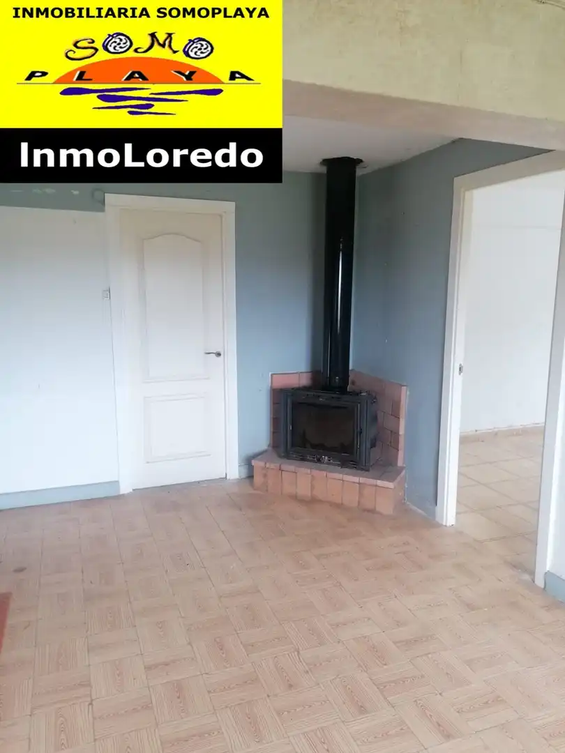 Casa o xalet en venda a Marina de Cudeyo