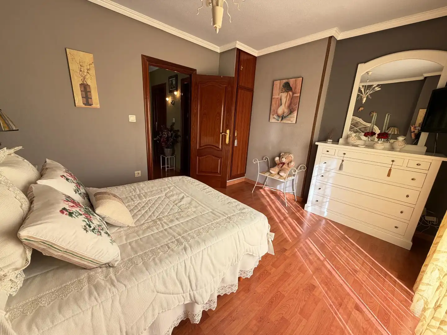 Reihenhaus mit Terrasse zum Verkauf in San Juan de los Terreros, imagen 43