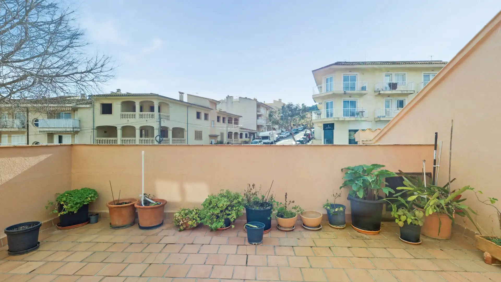 Edificio en venta en Son Servera Poble