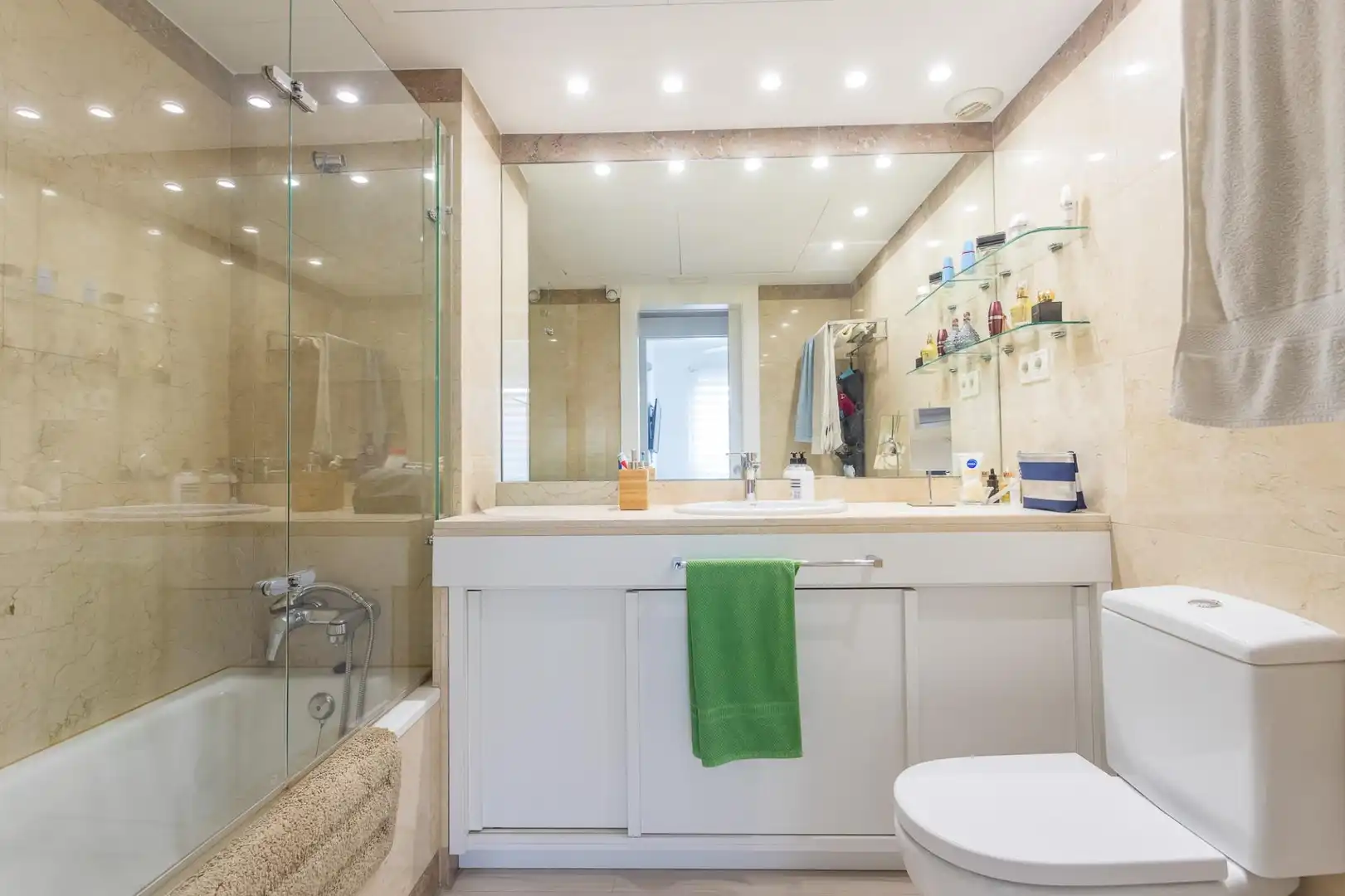 Wohnung mit Pool zum Verkauf in Calle SELVA DE MAR, imagen 24