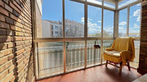 Foto 3 de Pis en venda a Ezequiel González - Conde de Sepúlveda, Segovia