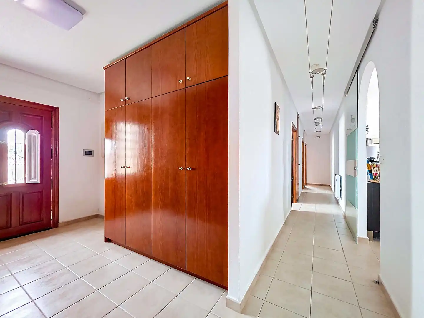 Casa in vendita a Campos del Río, imagen 34