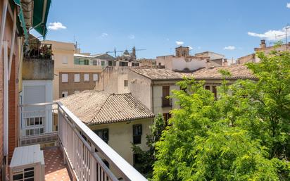 Àtic en venda a Calle de las Cocheras de Santa Paula, Centro - Sagrario