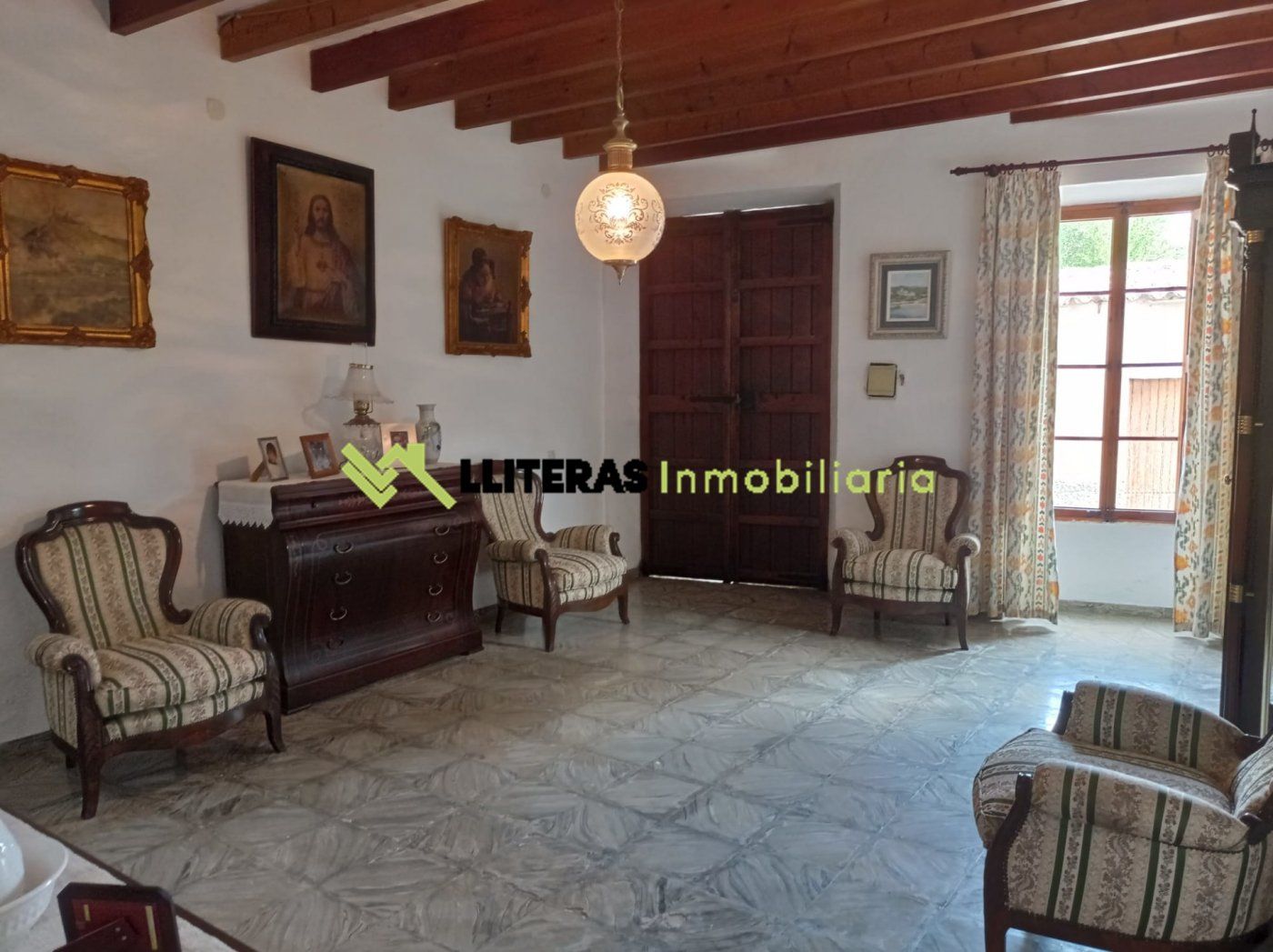 House or chalet for sale in Selva  with Private garden, Terrace and Storage room