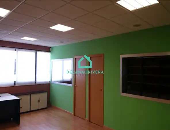Nave industrielle à vendre à La Garena, imagen 8