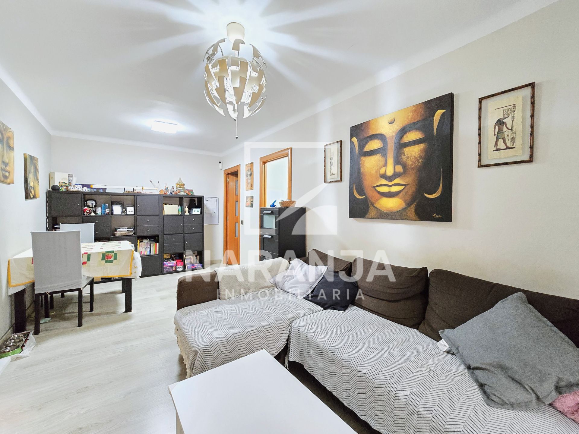 Piso en venta en Les Oliveres