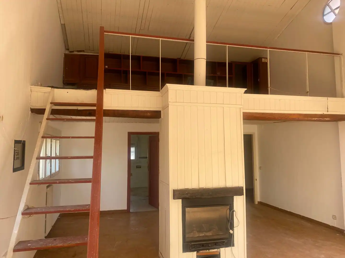 Casa o chalet en venta en Villanueva de la Cañada con Jardín privado, Terraza y Piscina
