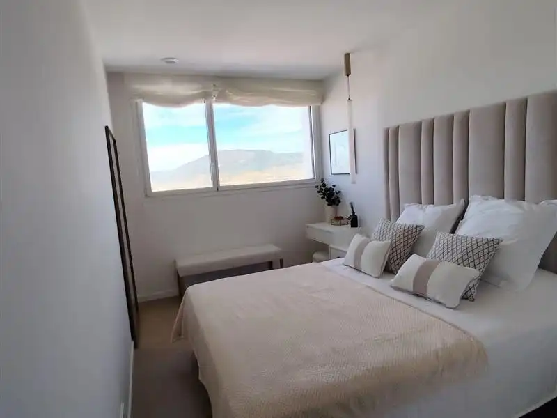 Dormitori de Casa o xalet de lloguer en  Pamplona / Iruña amb Calefacció, Terrassa i Moblat