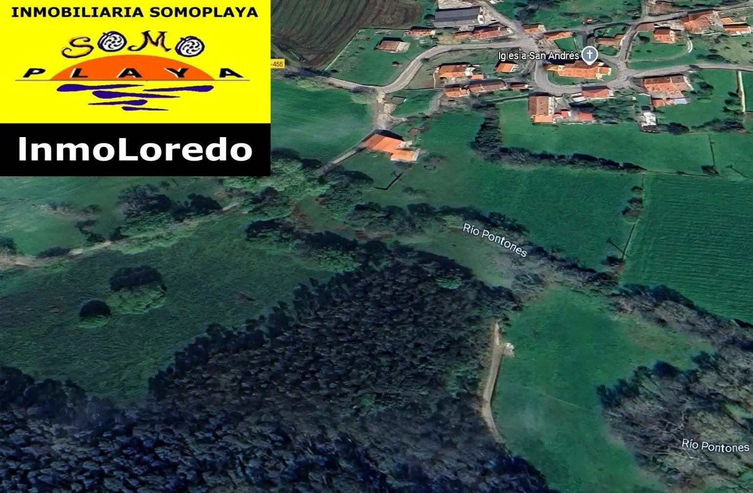 Terreni e lotti in vendita a Ribamontán al Monte, imagen 15