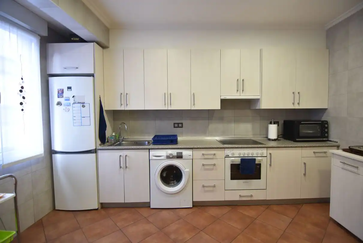 Appartement avec ascenseur à vendre à Pagaegi Kalea, imagen 10