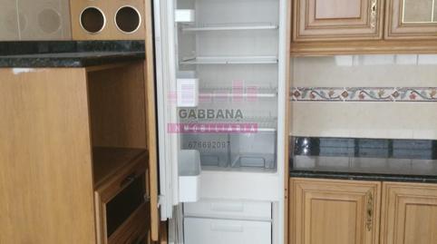 Photo 5 of Flat to rent in Rúa Do Conde de Torrecedeira, Berbés - Peritos, Pontevedra