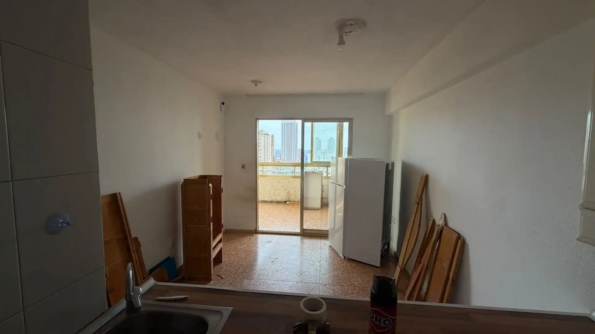 Apartment with pool for sale in Levante Alto, imagen 15