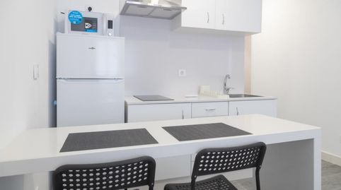 Foto 3 de Estudio de alquiler en Opañel, Madrid Capital