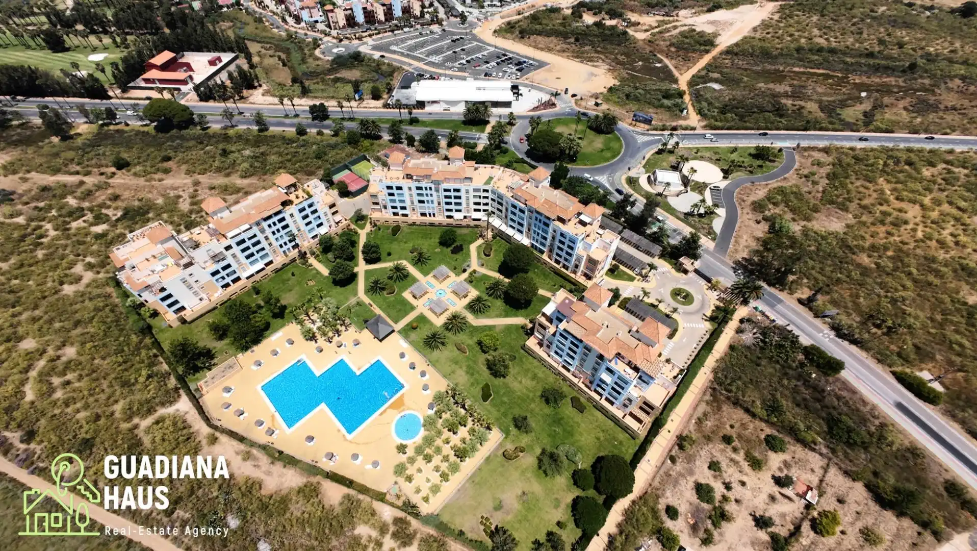 Mini appartamento con piscina in vendita a PLAYA DE LA 11, imagen 9