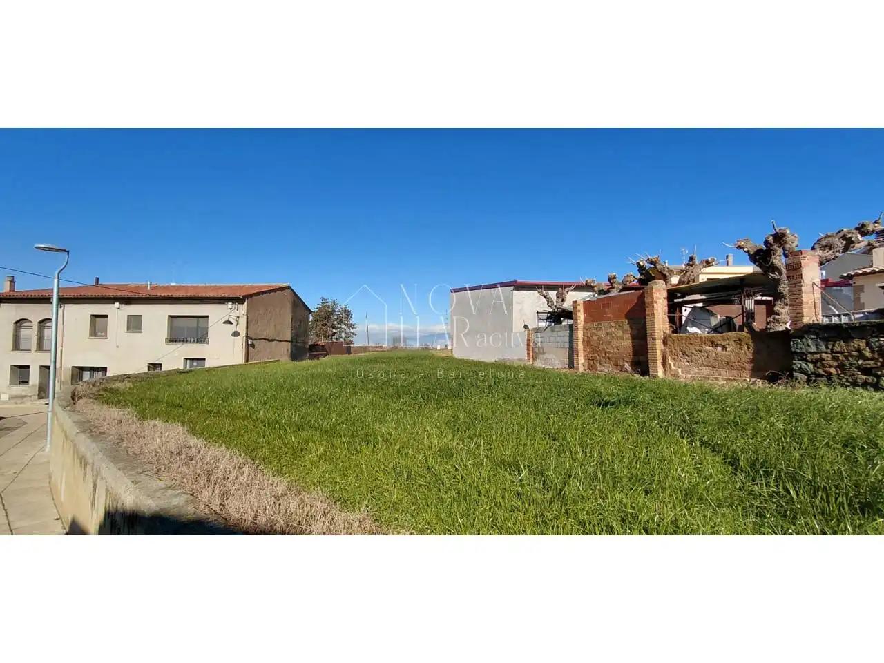 Residential for sale in Folgueroles