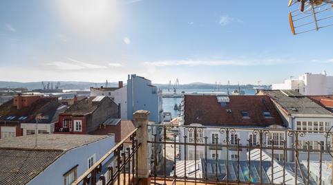 Photo 2 of Flat for rent in Rúa Real, 219, Centro, Ferrol