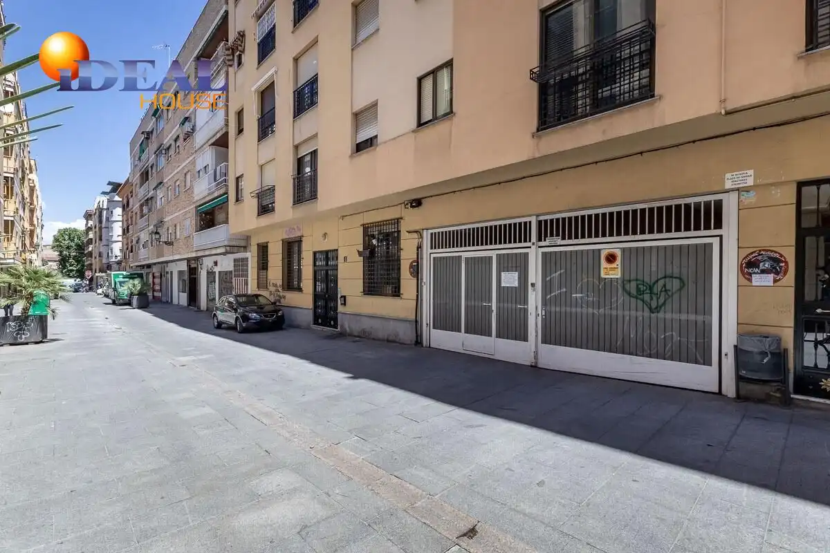 Flat with terrace for sale in Pasaje Conde Alcalá 2, imagen 29