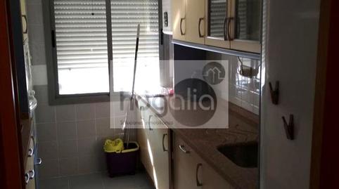 Photo 4 of Flat to rent in San Jerónimo - La Bachillera, Sevilla