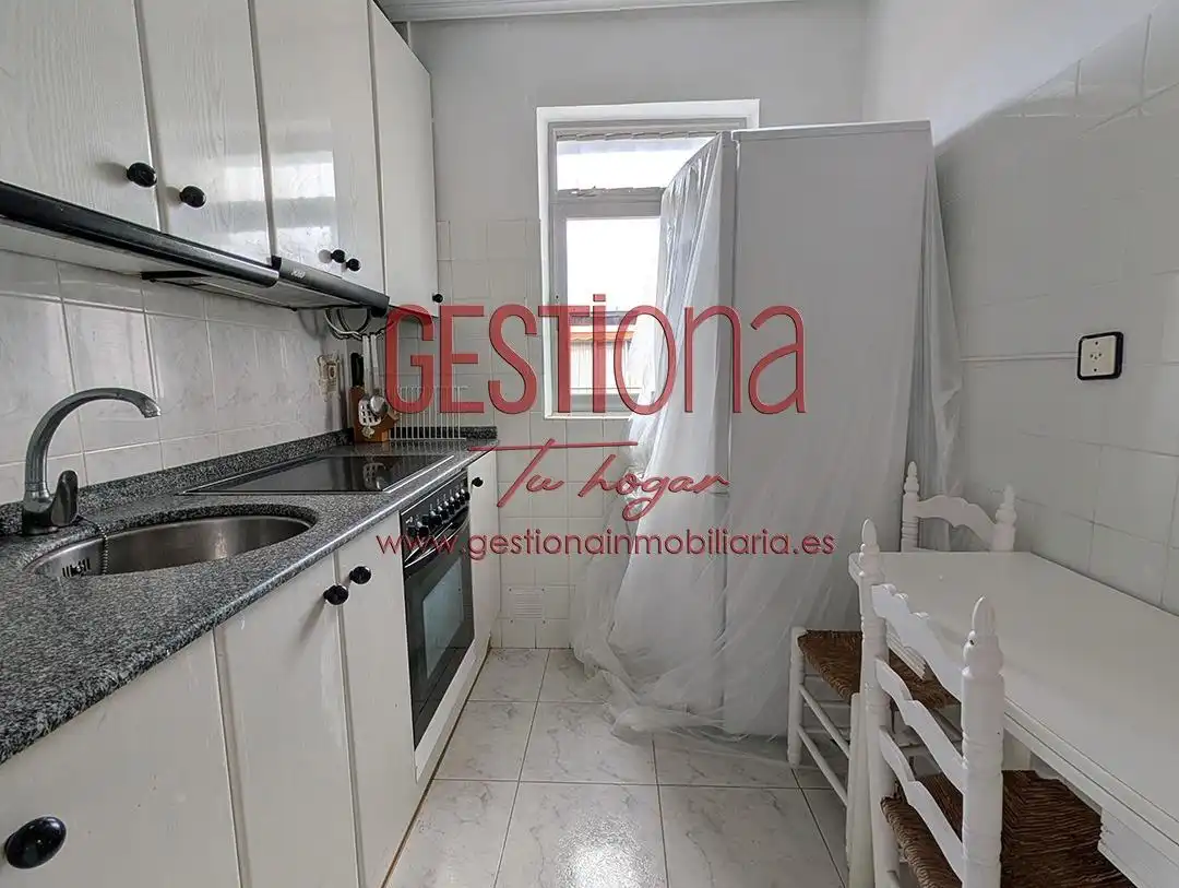 Apartament amb terrassa en venda a El Puntal, imagen 38