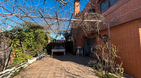Foto 4 de Casa adosada en venda a Urbanizaciones, Rivas-Vaciamadrid