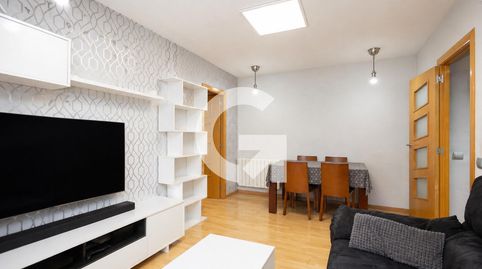 Foto 5 de Piso en venta en Pz Joan XXIII de, Casablanca, Sant Boi de Llobregat