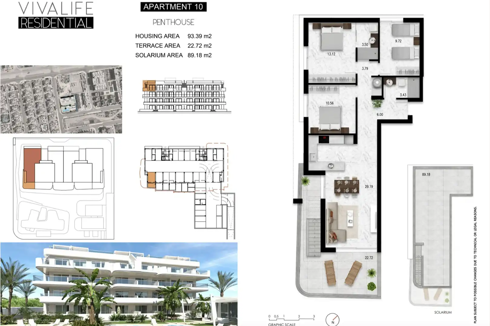 Apartament en venda a Orihuela Costa, imagen 29