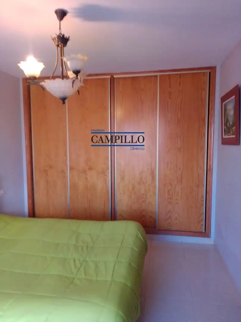 Bedroom of Attic for sale in Adra