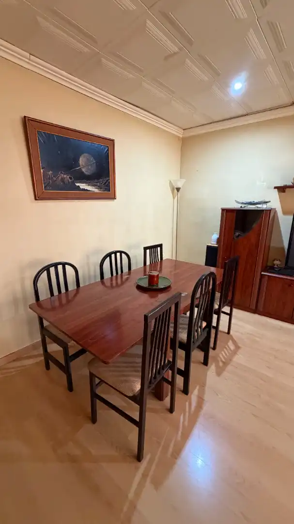 Piso con ascensor en venta en Nou Eixample Sud, imagen 9
