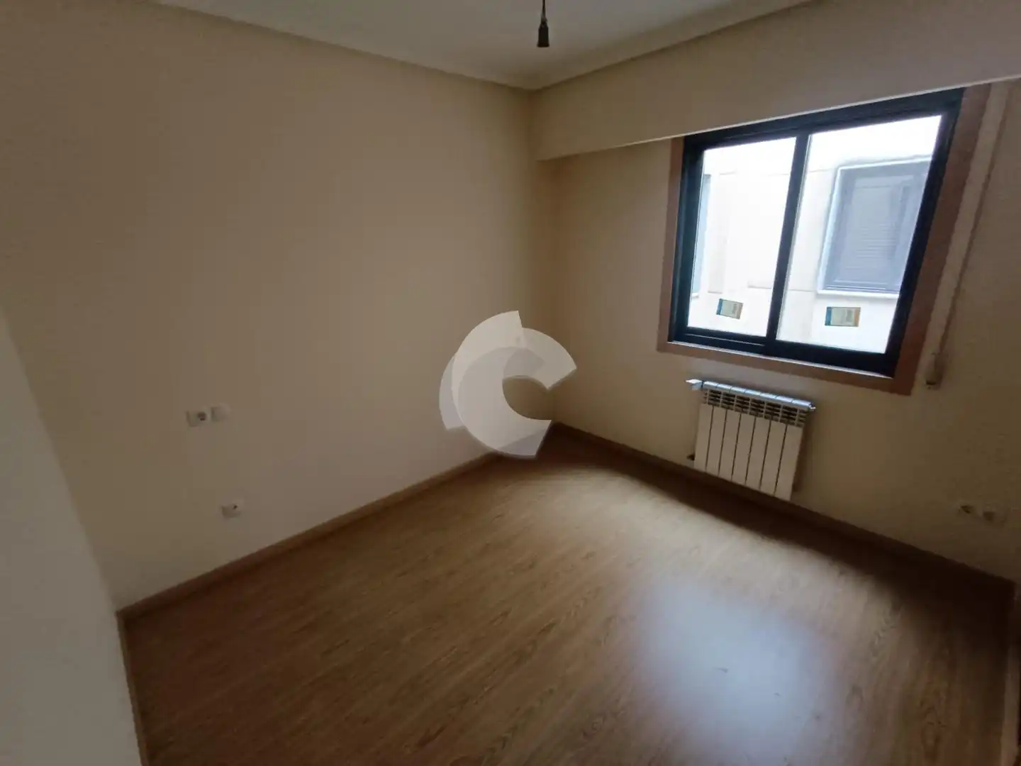 Schlafzimmer von Dachboden zum Verkauf in Ourense Capital  mit Heizung und Abstellraum