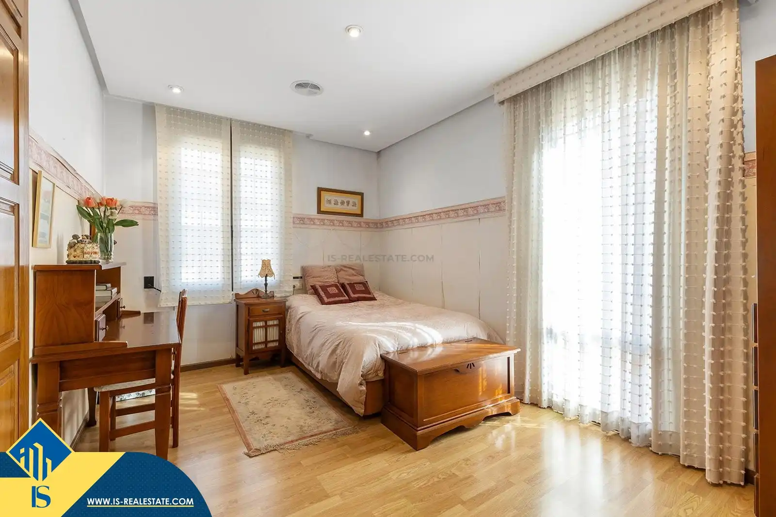 Chalet con piscina en venta en Playa del Acequión, Náufragos y Rocío del Mar, imagen 54
