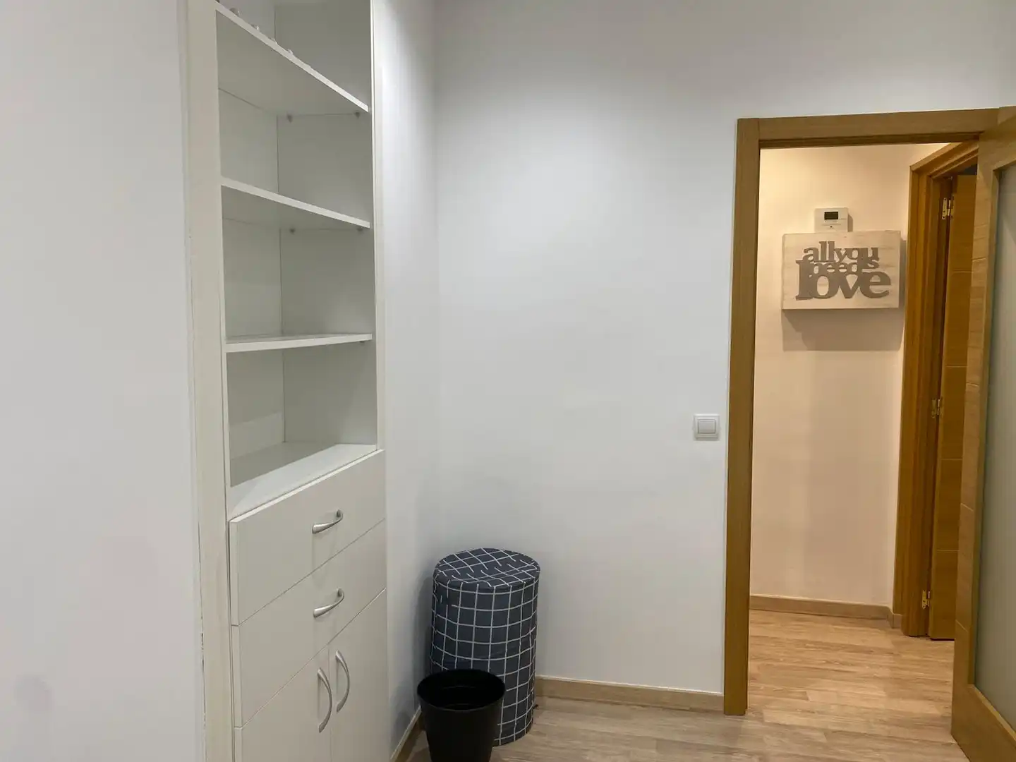 Piso en venta en Calle de Arrieta, 9, Palacio