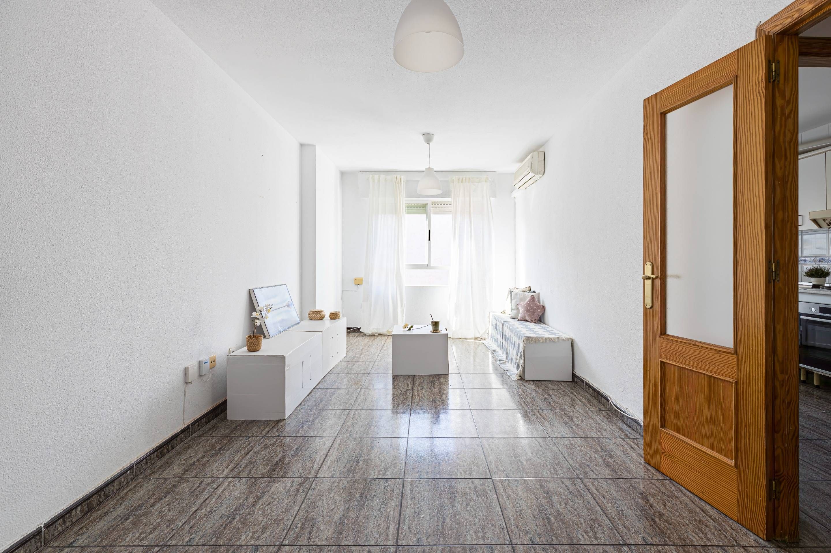 Flat for sale in Calle Doctor Fleming, 4, Barrio del Progreso