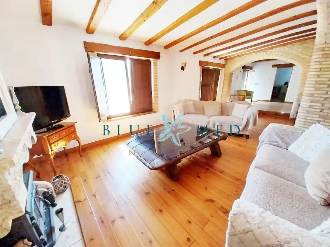 Maison avec jardin à vendre à PARETON, imagen 11