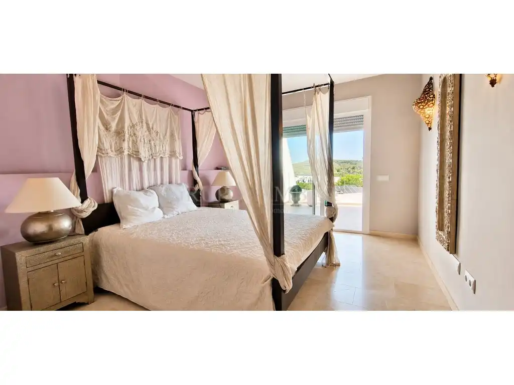 Duplex à vendre à Avenida Del Golf, imagen 17
