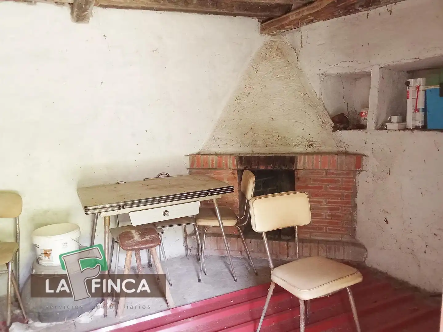 Cocina de Residencial en venta en Lena